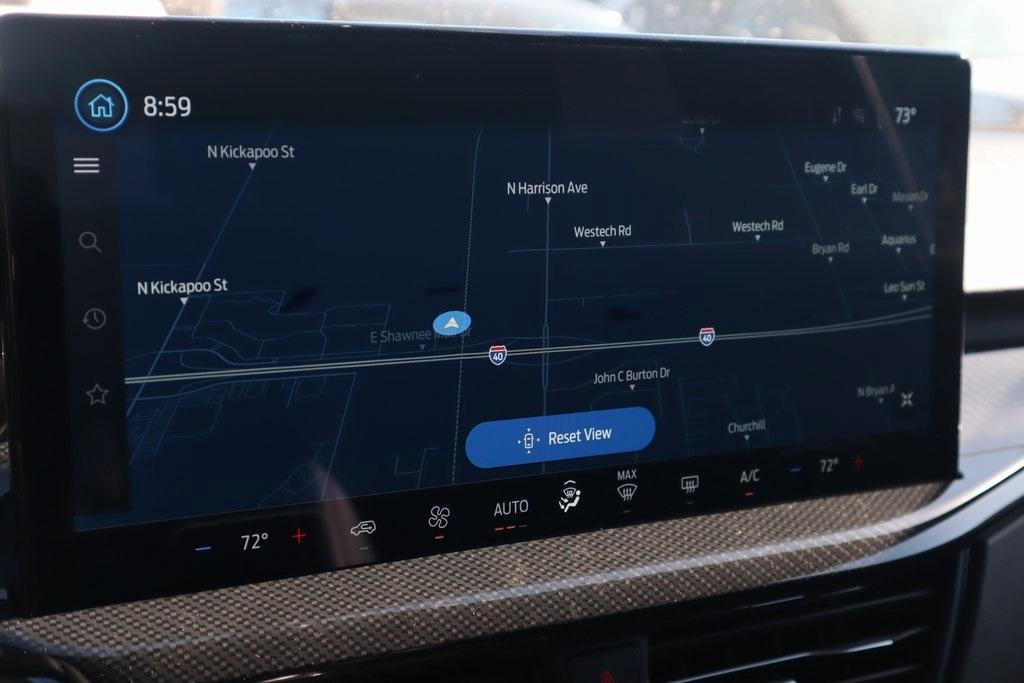new 2025 Ford Escape car, priced at $31,986