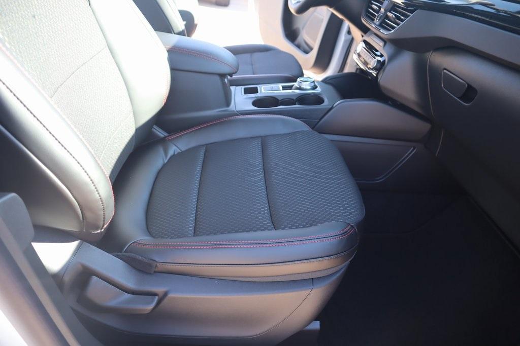 new 2025 Ford Escape car, priced at $31,986