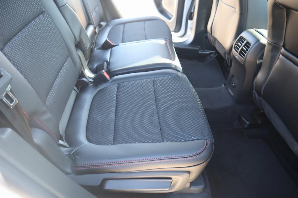 new 2025 Ford Escape car, priced at $31,986