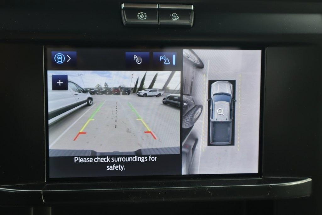 new 2025 Ford F-250 car, priced at $70,652