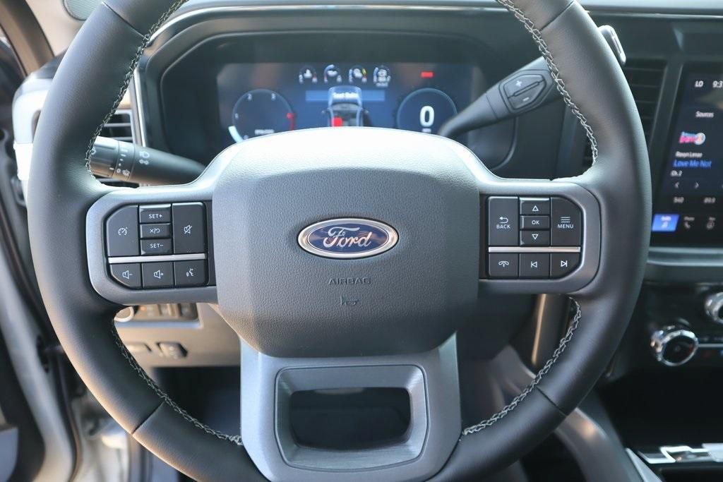 new 2025 Ford F-250 car, priced at $80,161