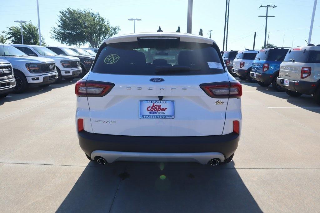 new 2025 Ford Escape car, priced at $26,776