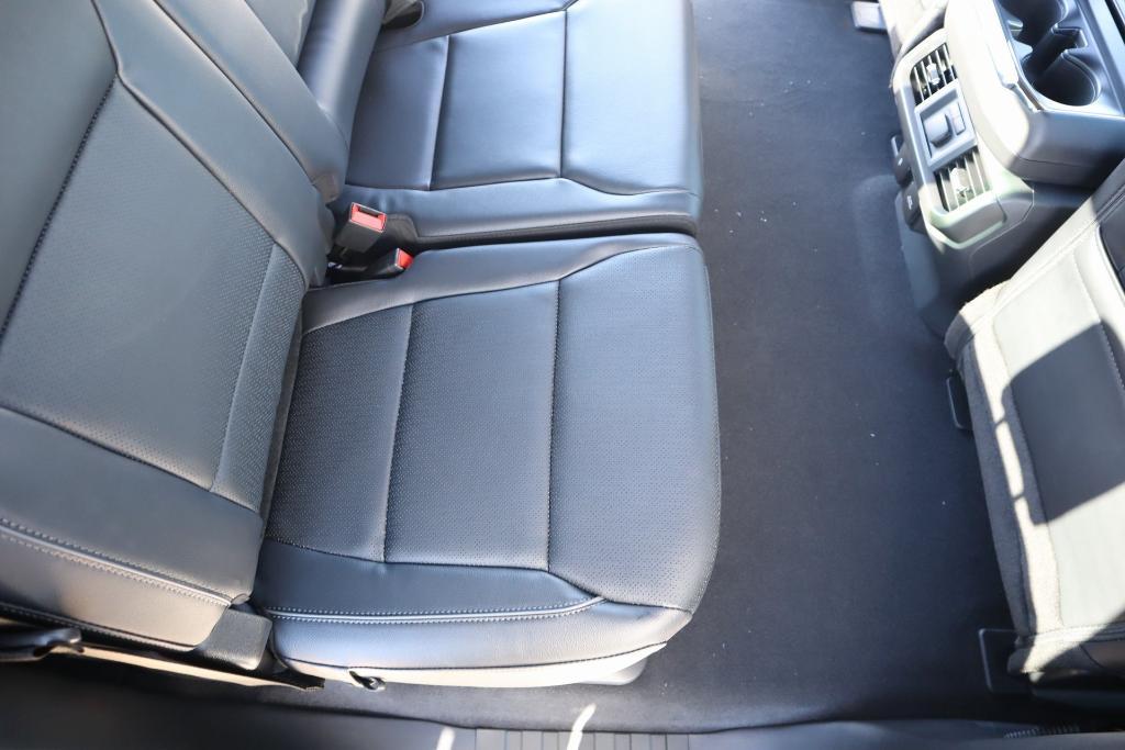 new 2025 Ford F-150 car, priced at $72,963