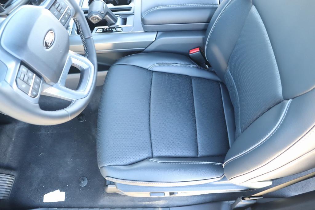 new 2025 Ford F-150 car, priced at $72,963