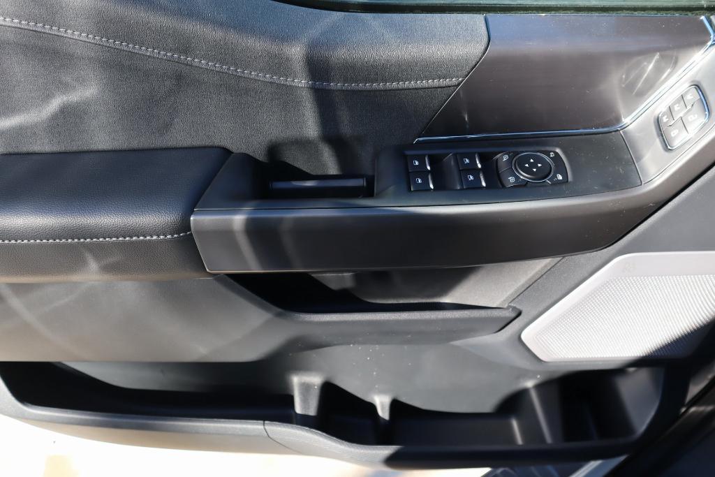 new 2025 Ford F-150 car, priced at $72,963