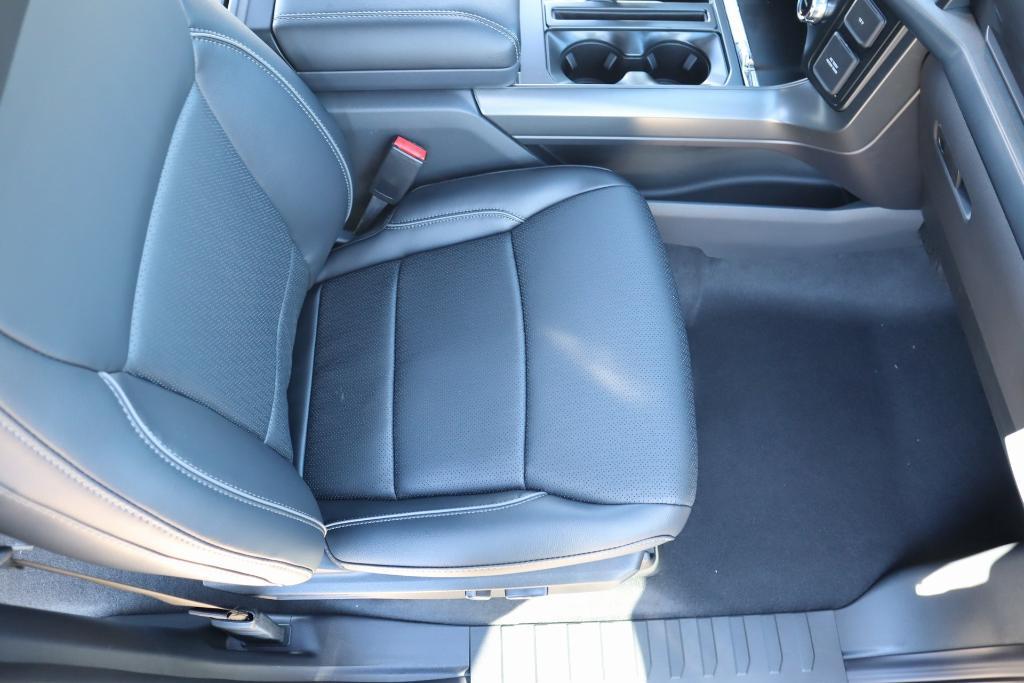 new 2025 Ford F-150 car, priced at $72,963