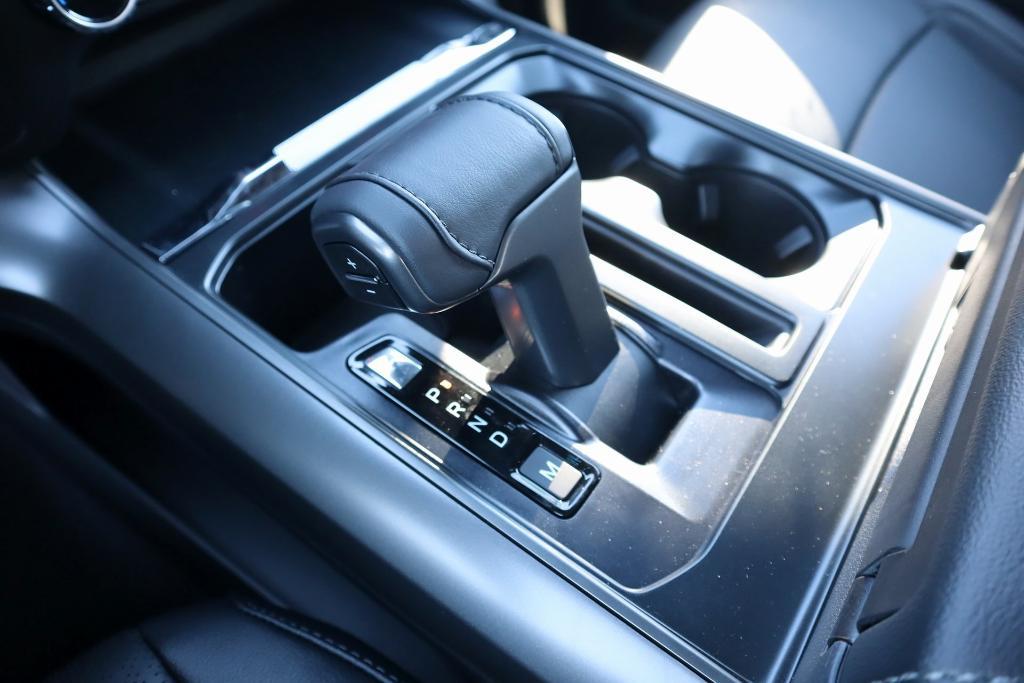 new 2025 Ford F-150 car, priced at $72,963