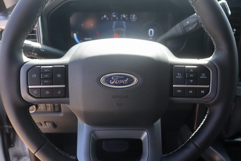 new 2025 Ford F-250 car, priced at $84,331