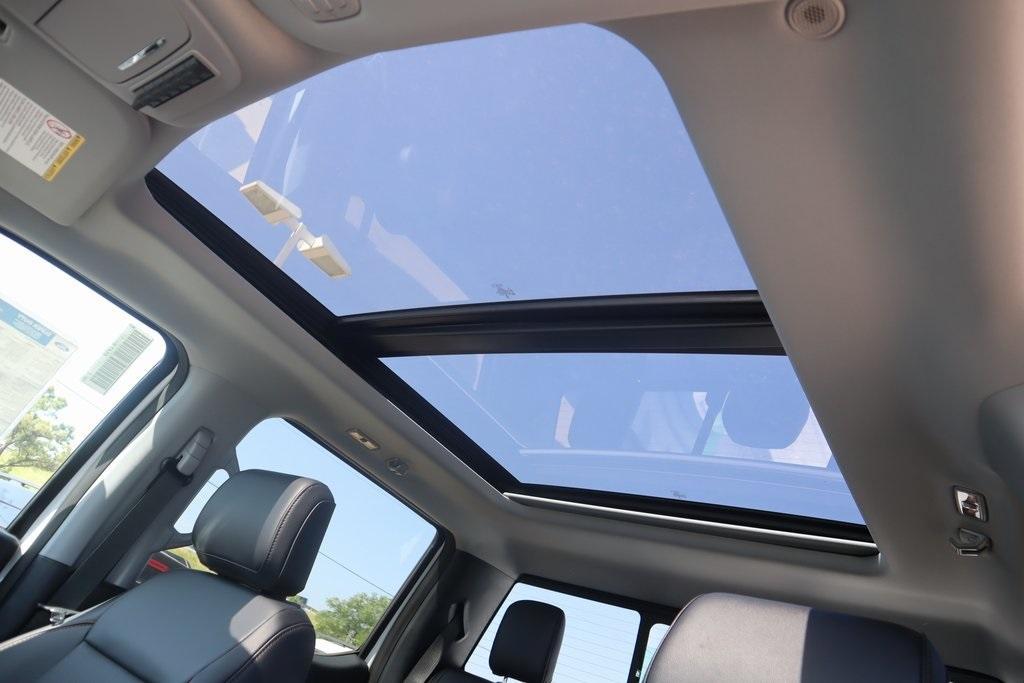 new 2025 Ford F-250 car, priced at $84,331