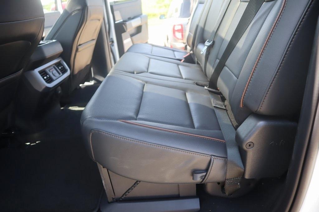 new 2025 Ford F-250 car, priced at $84,331