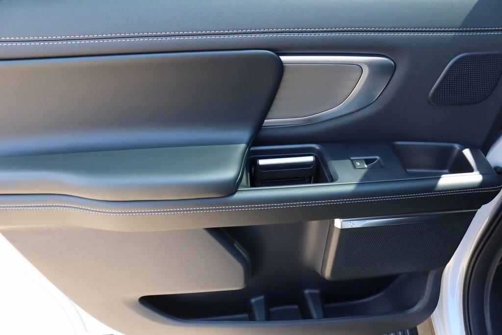 new 2025 Ford Expedition Max car, priced at $77,790