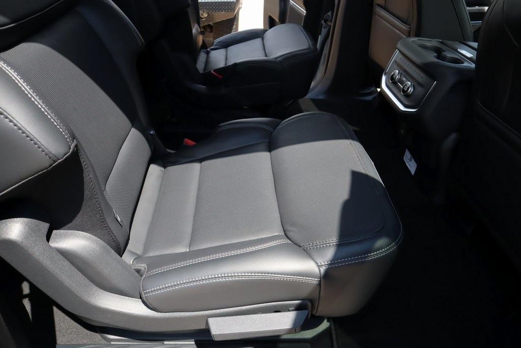 new 2025 Ford Expedition Max car, priced at $77,790