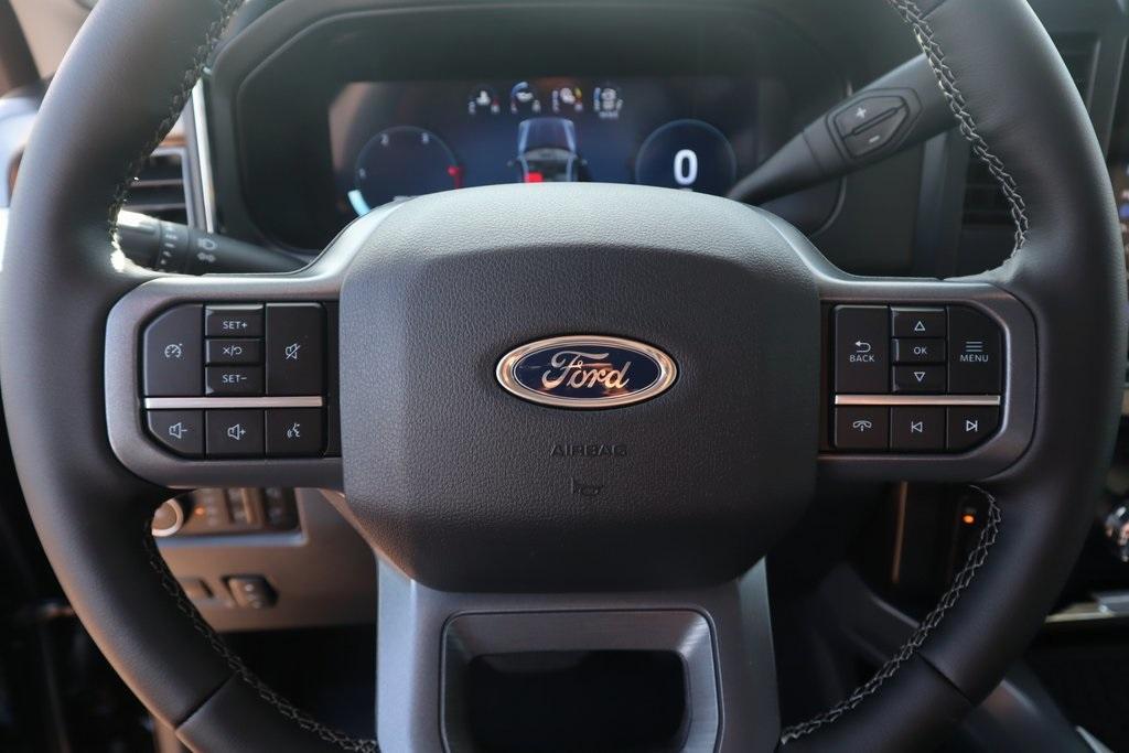 new 2025 Ford F-250 car, priced at $78,072
