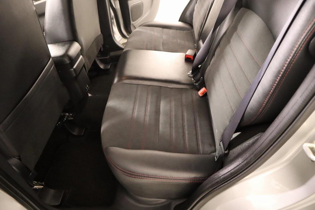 used 2024 Mitsubishi Outlander Sport car, priced at $21,889