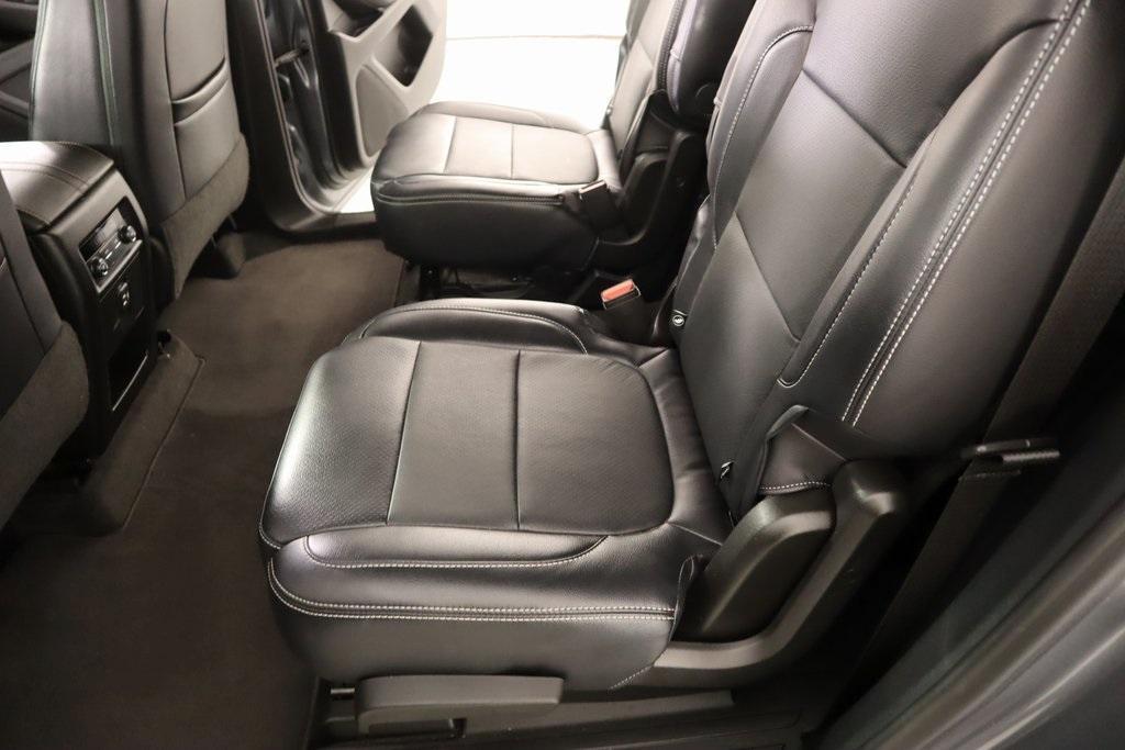 used 2020 Chevrolet Traverse car, priced at $24,101