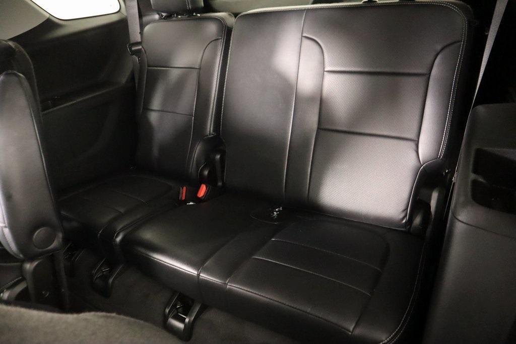 used 2020 Chevrolet Traverse car, priced at $24,101