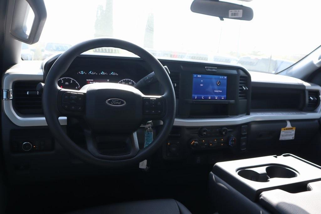 new 2025 Ford F-250 car, priced at $82,656