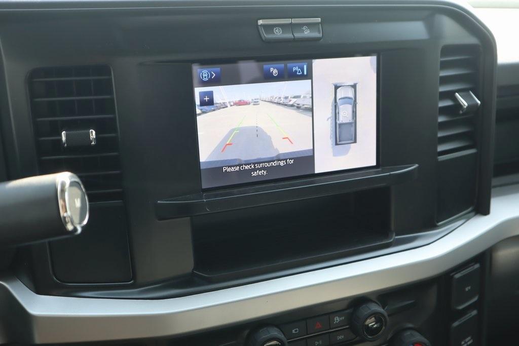 new 2025 Ford F-250 car, priced at $82,656
