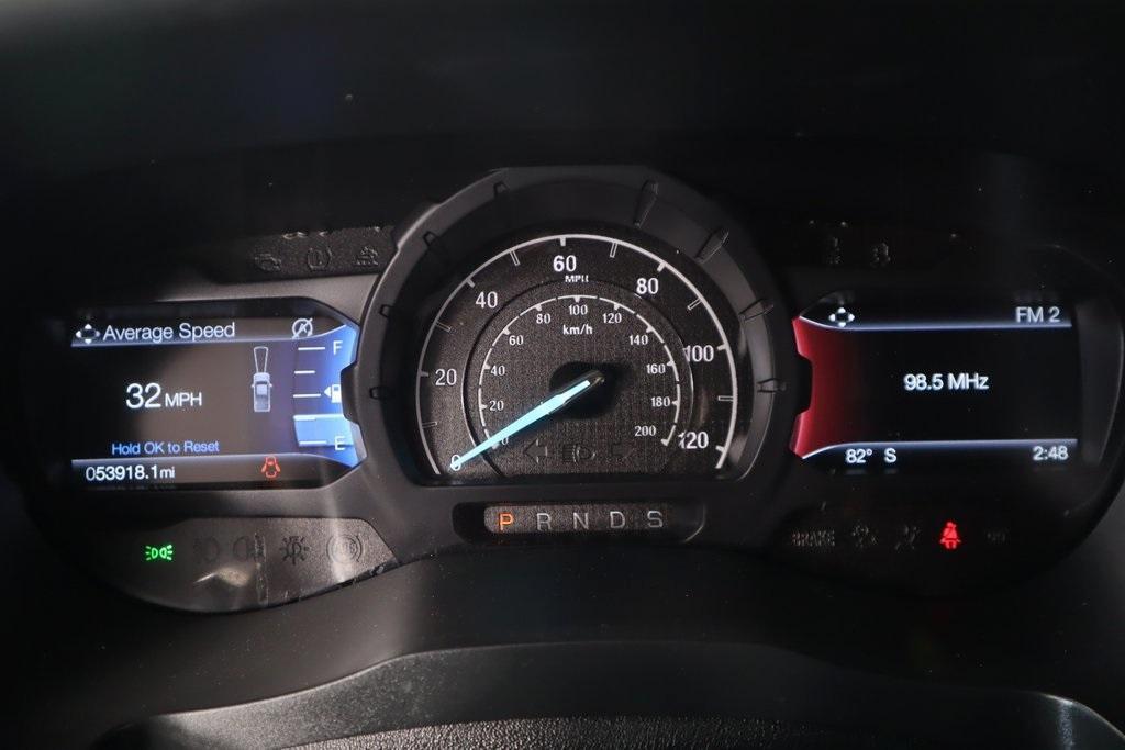 used 2019 Ford Ranger car, priced at $28,421