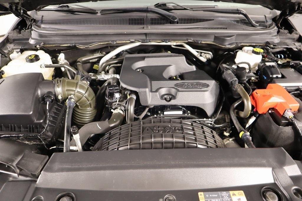 used 2019 Ford Ranger car, priced at $28,421