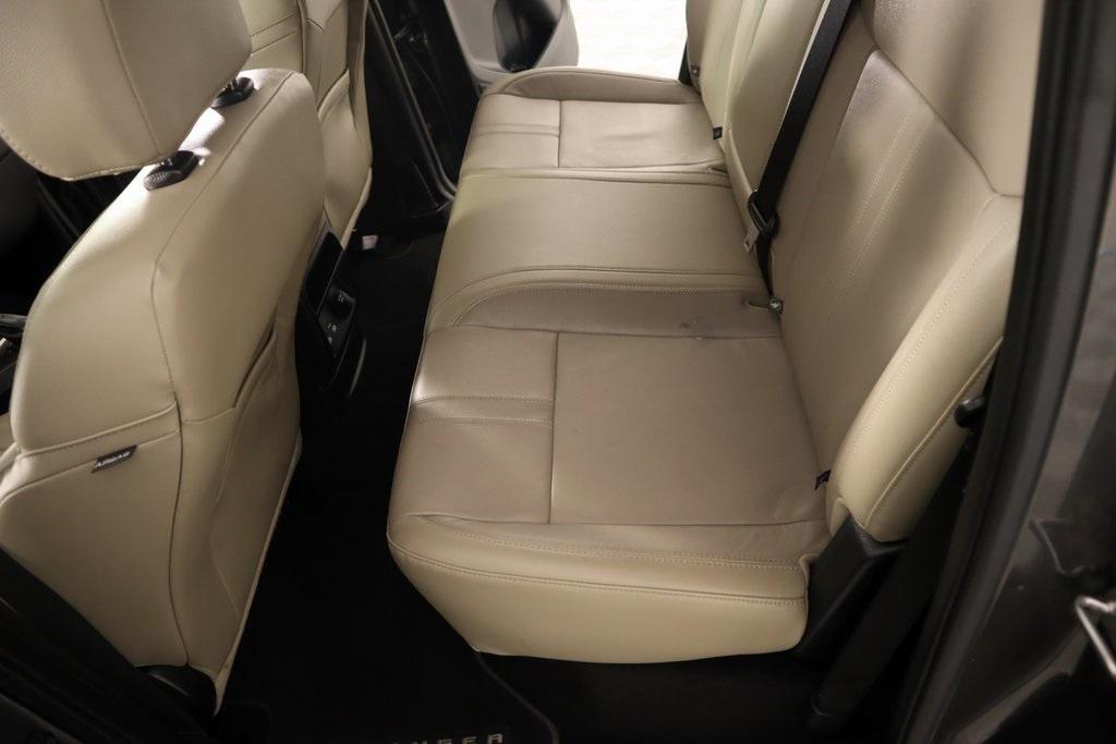 used 2019 Ford Ranger car, priced at $28,421