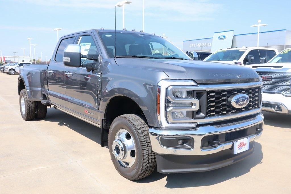 new 2026 Ford F-350 car, priced at $93,710