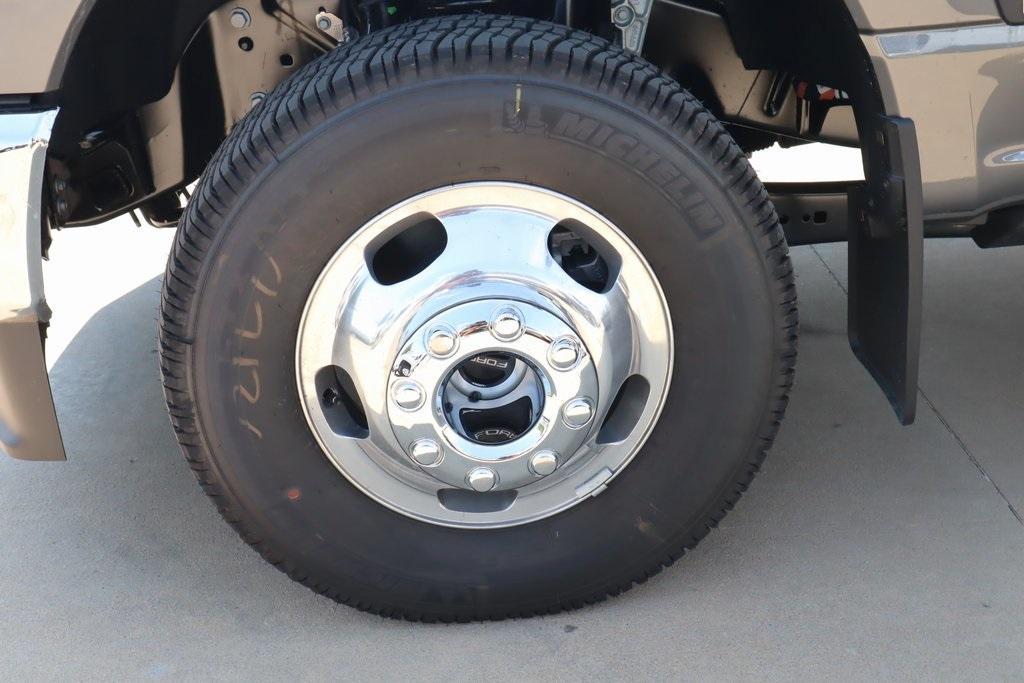 new 2026 Ford F-350 car, priced at $93,710
