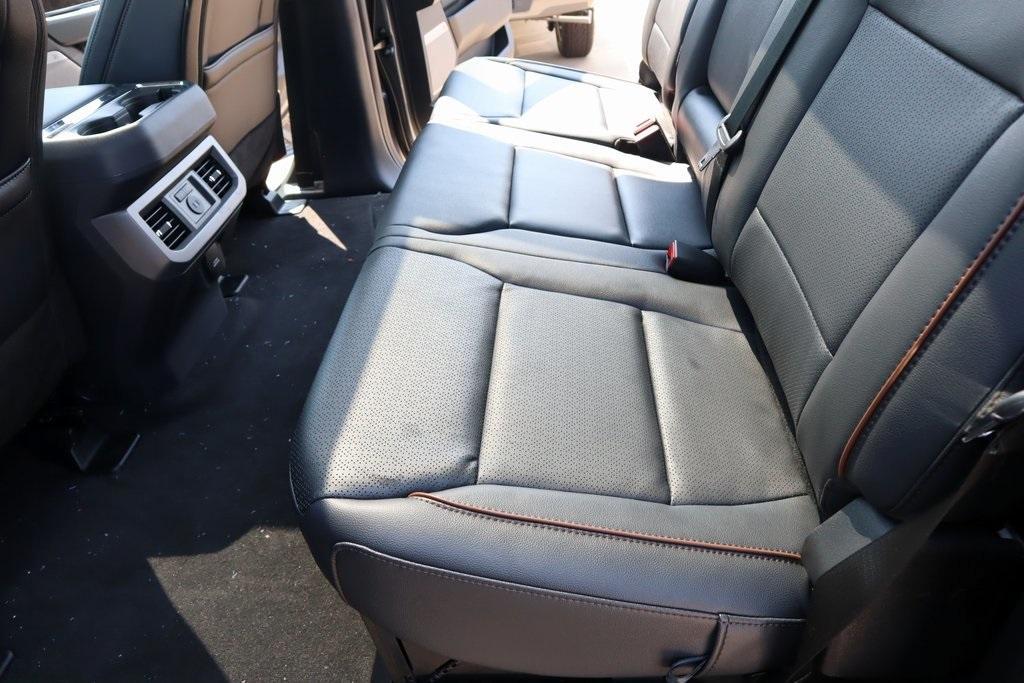 new 2026 Ford F-350 car, priced at $93,710