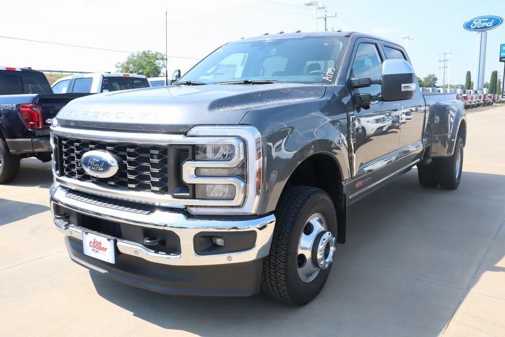 new 2026 Ford F-350 car, priced at $93,710
