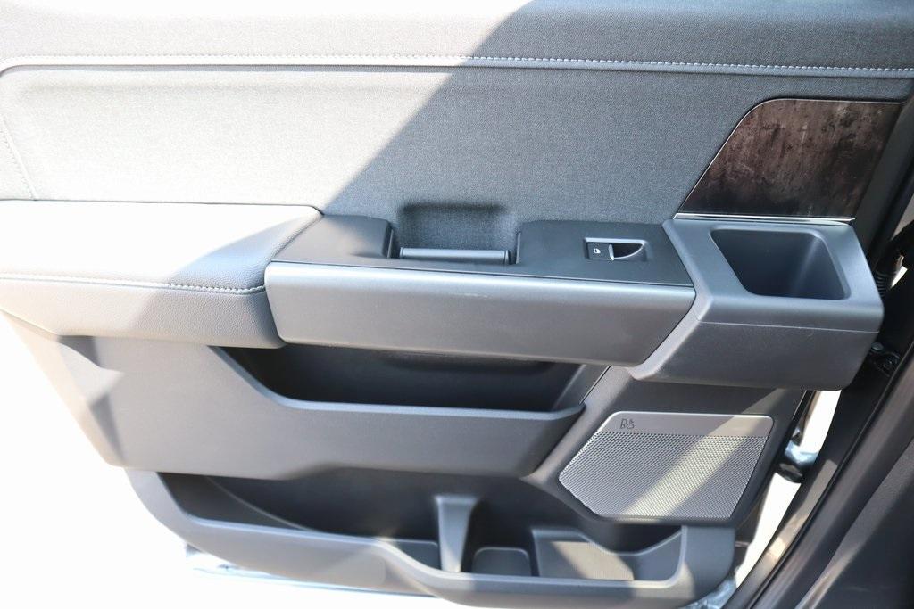 new 2026 Ford F-350 car, priced at $93,710