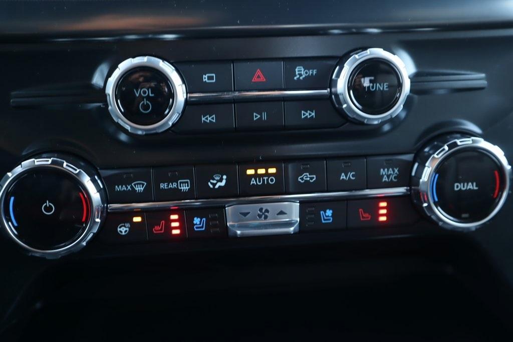 new 2025 Ford F-150 car, priced at $73,287