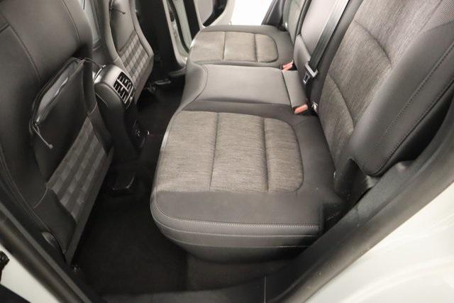 used 2022 Ford Bronco Sport car, priced at $23,400