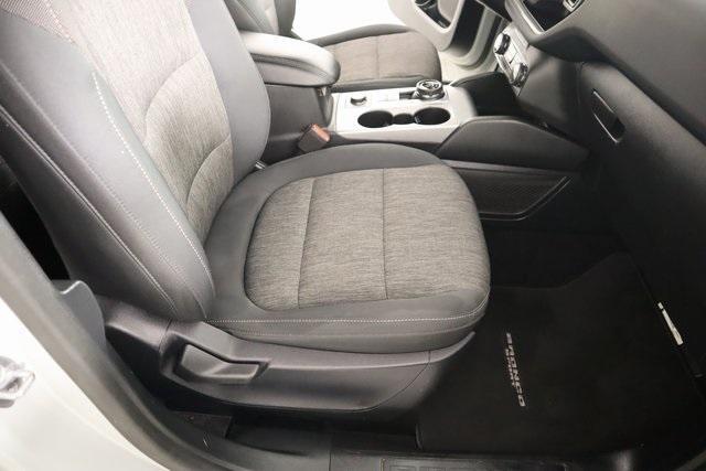 used 2022 Ford Bronco Sport car, priced at $23,400