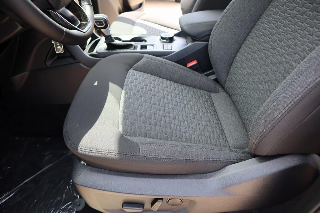 new 2025 Ford Ranger car, priced at $41,826