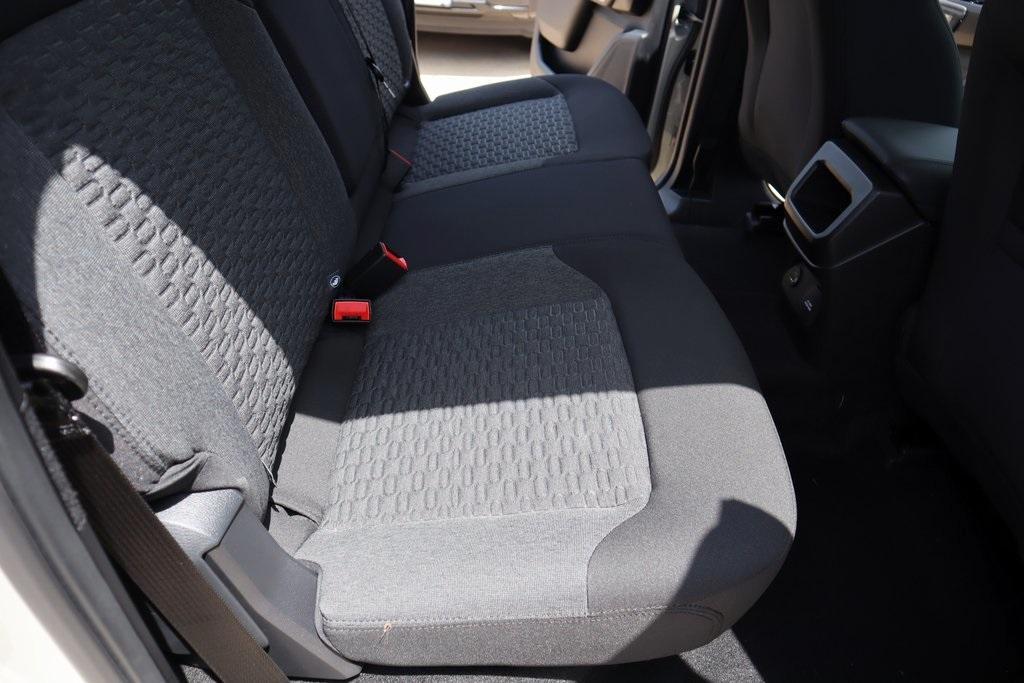 new 2025 Ford Ranger car, priced at $41,826