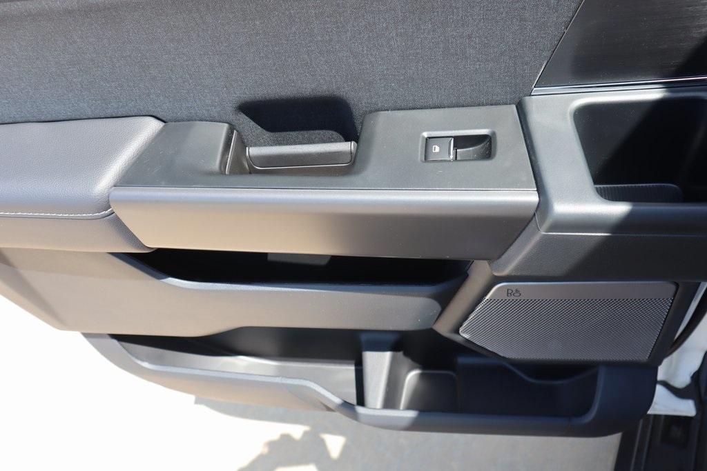 new 2025 Ford F-150 car, priced at $69,782