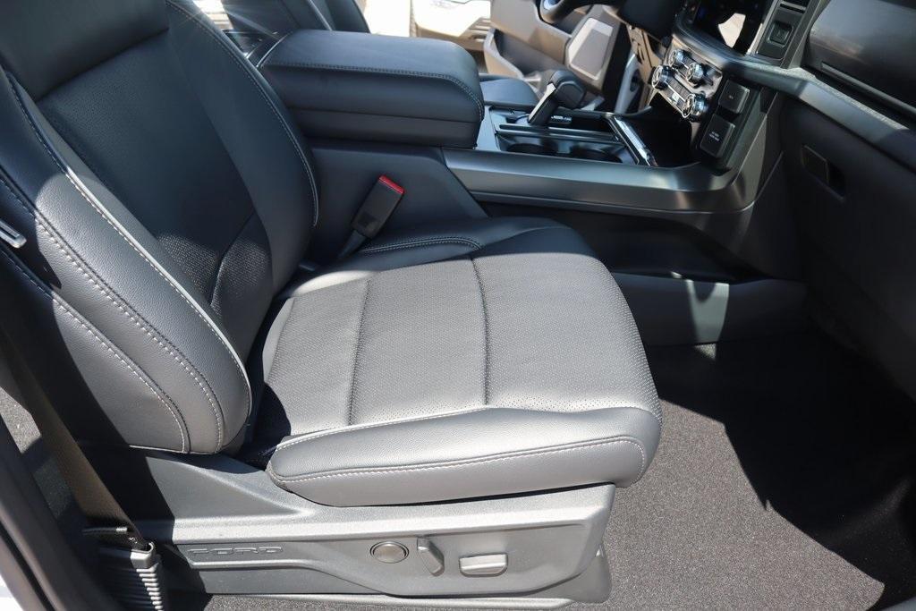 new 2025 Ford F-150 car, priced at $69,782
