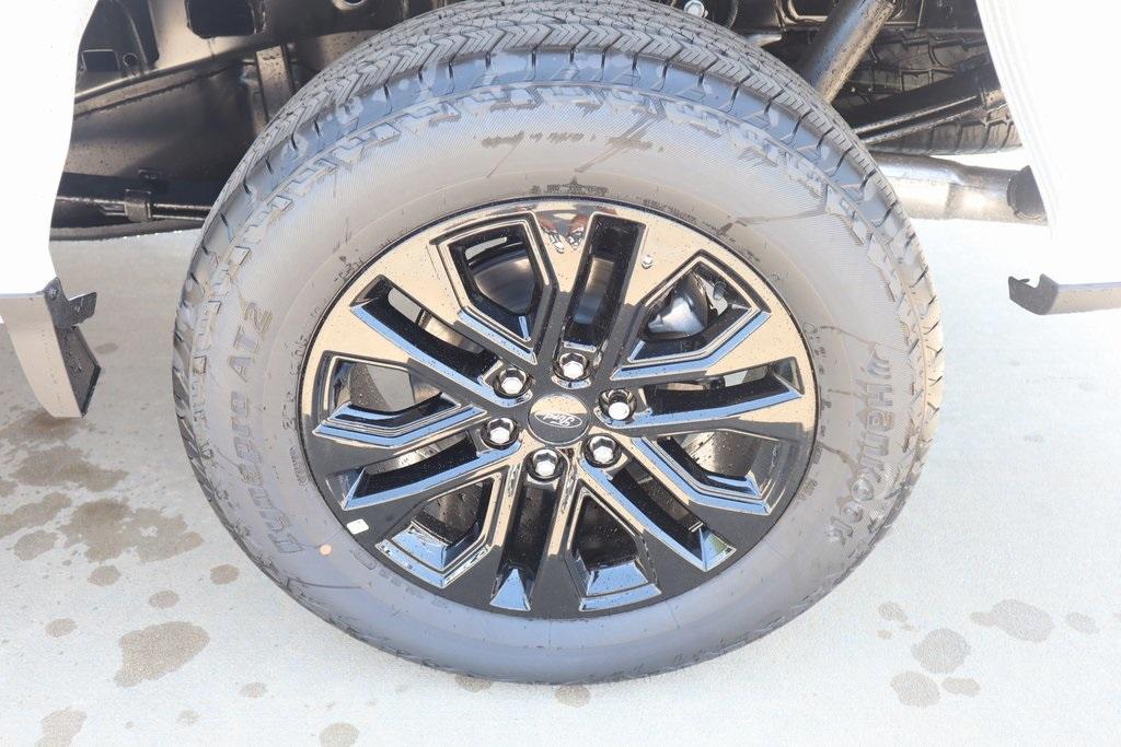 new 2025 Ford F-150 car, priced at $69,782