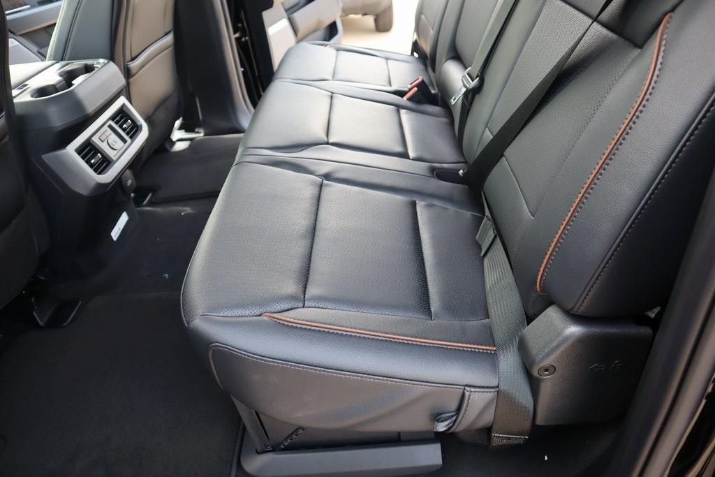new 2025 Ford F-250 car, priced at $84,113