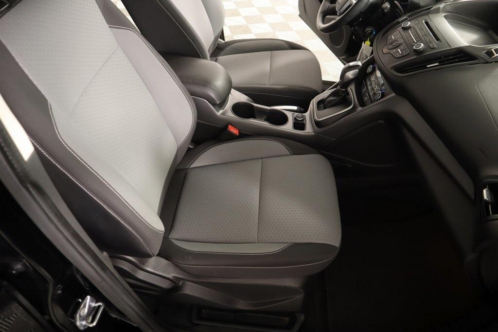 used 2017 Ford C-Max Hybrid car, priced at $12,101