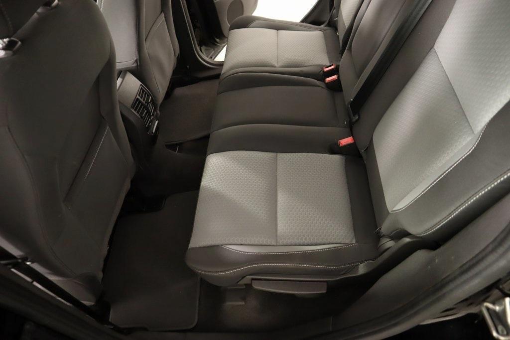 used 2017 Ford C-Max Hybrid car, priced at $12,101