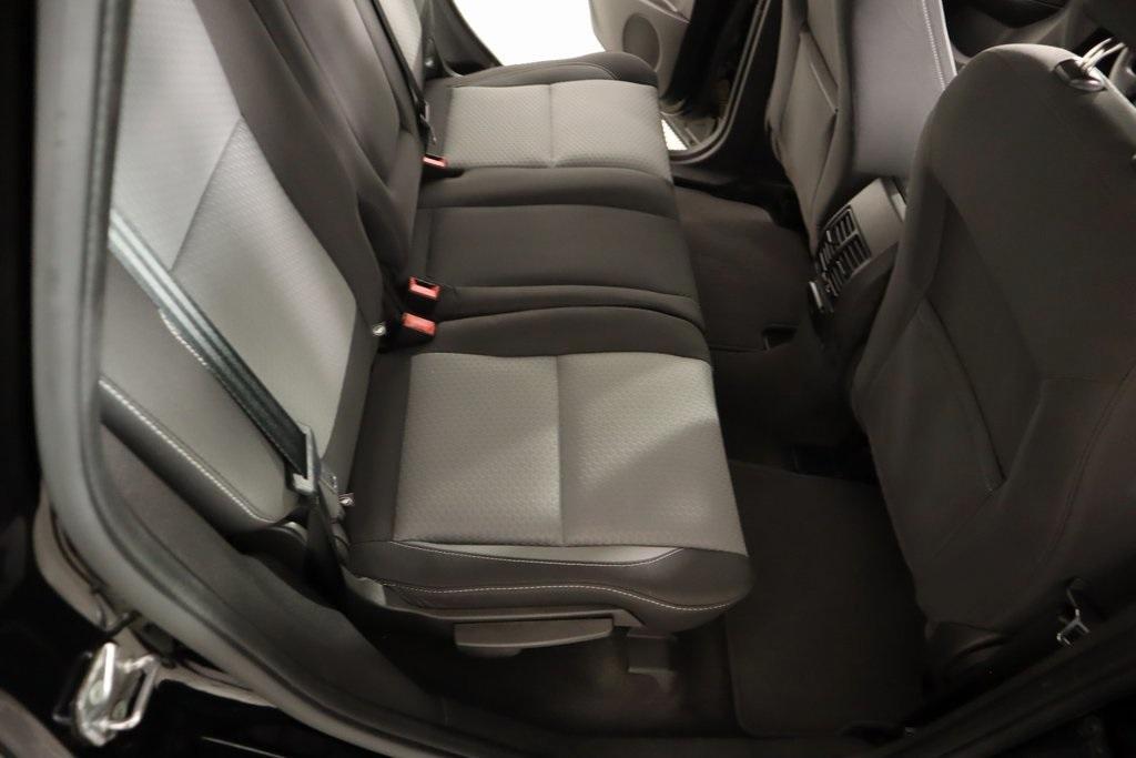 used 2017 Ford C-Max Hybrid car, priced at $12,101