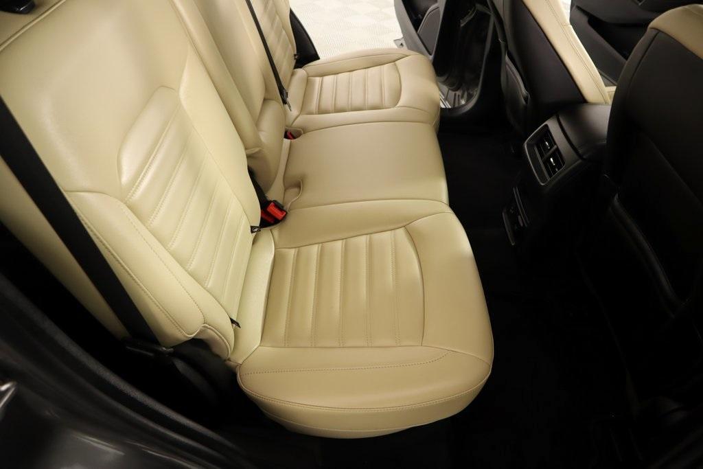used 2022 Ford Edge car, priced at $24,998