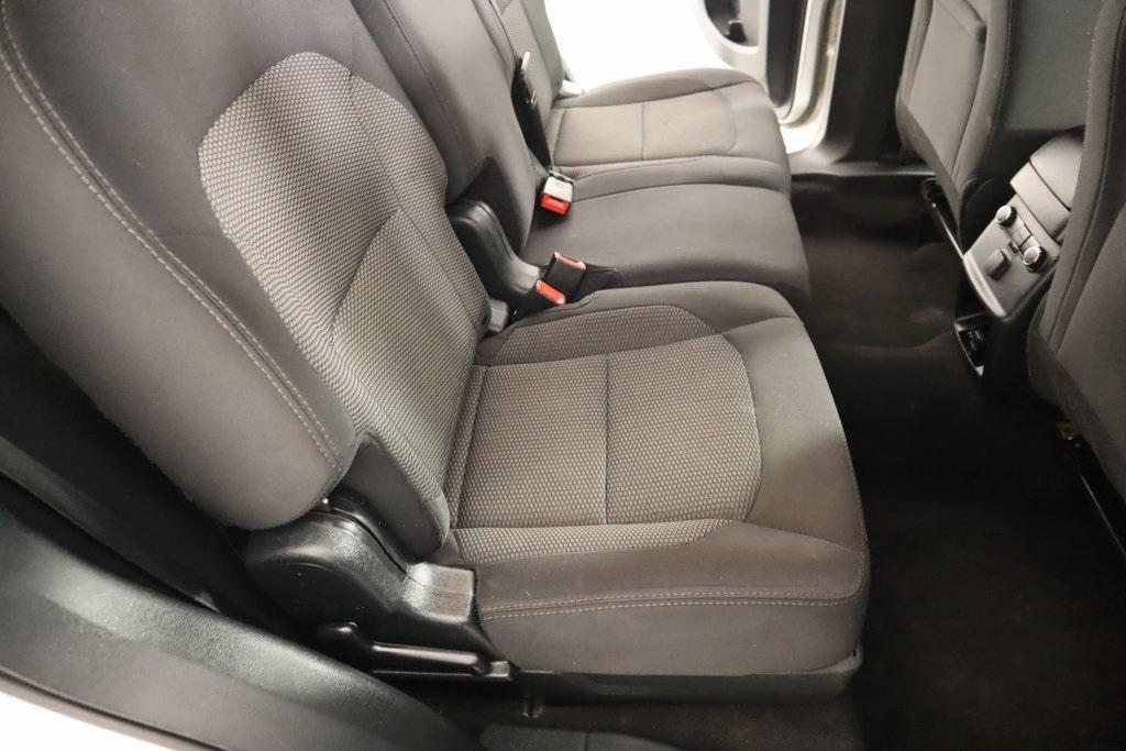 used 2019 Ford Explorer car, priced at $15,699