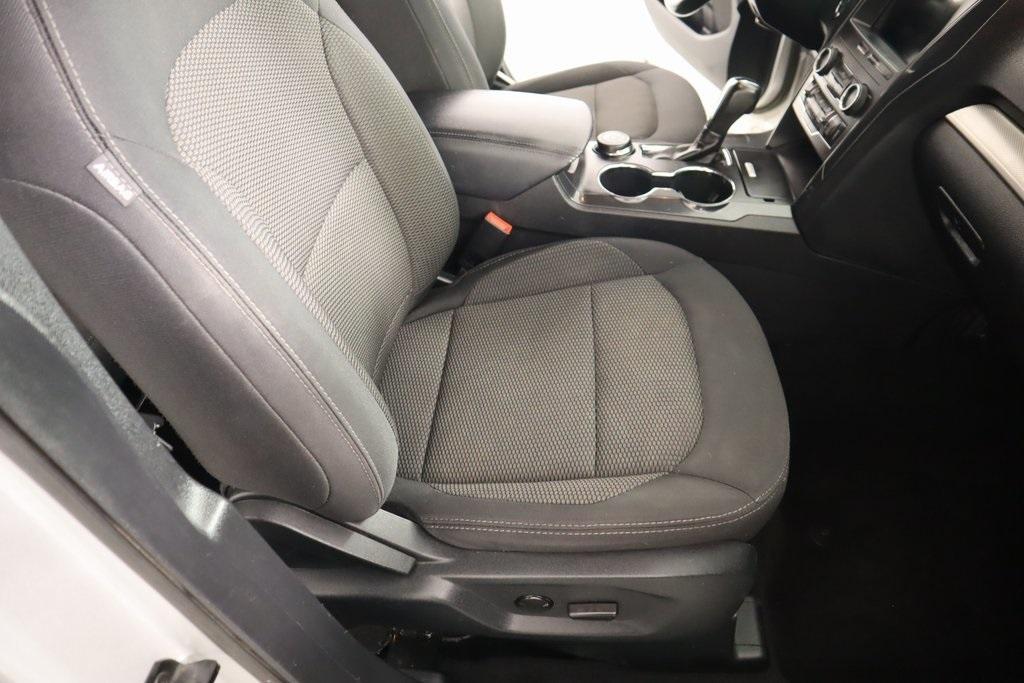 used 2019 Ford Explorer car, priced at $15,699