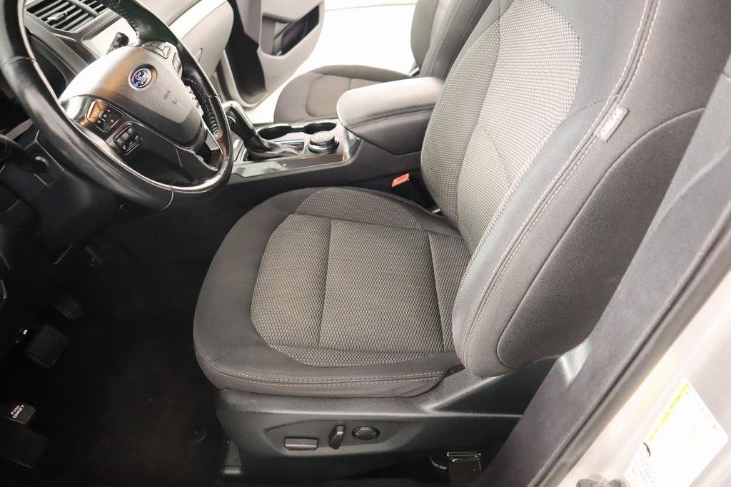 used 2019 Ford Explorer car, priced at $15,699