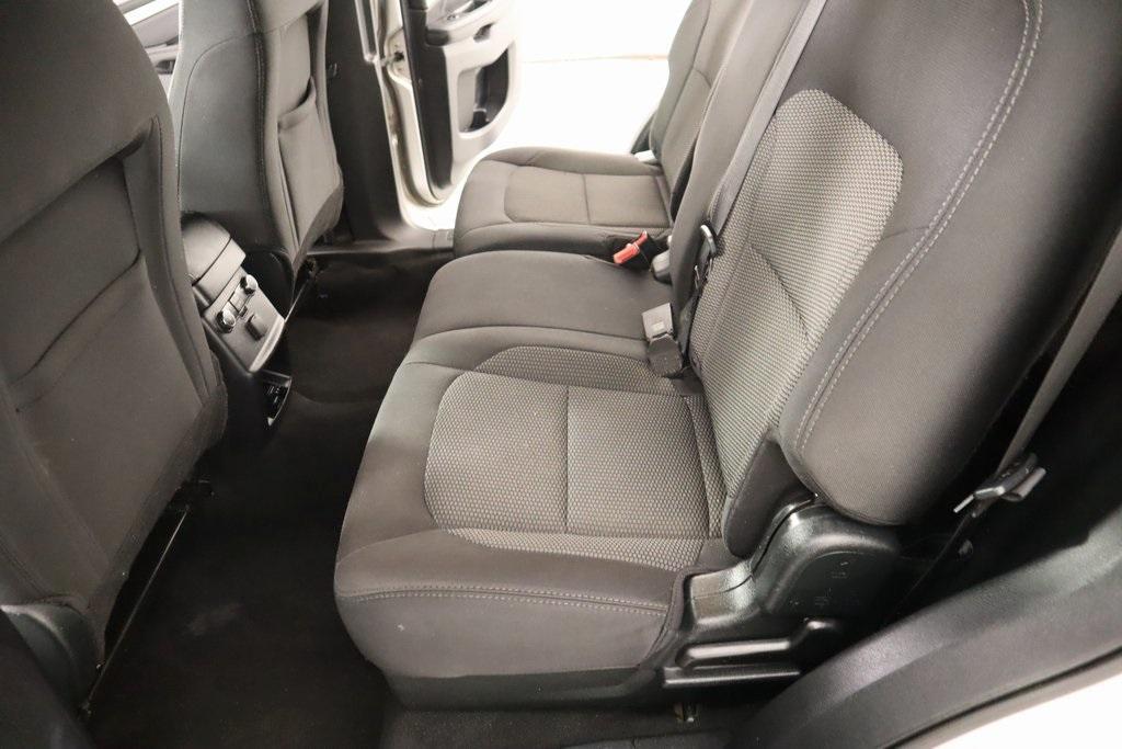 used 2019 Ford Explorer car, priced at $15,699