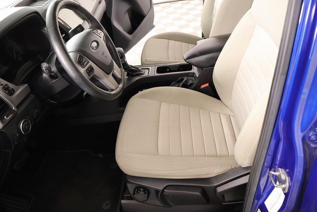used 2019 Ford Ranger car, priced at $23,841