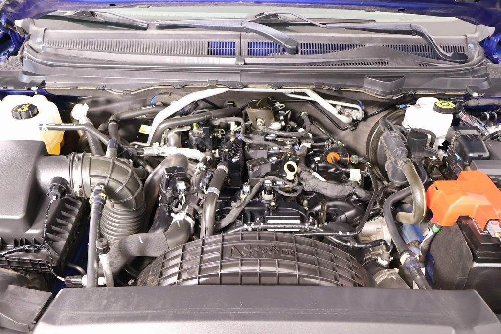 used 2019 Ford Ranger car, priced at $23,841
