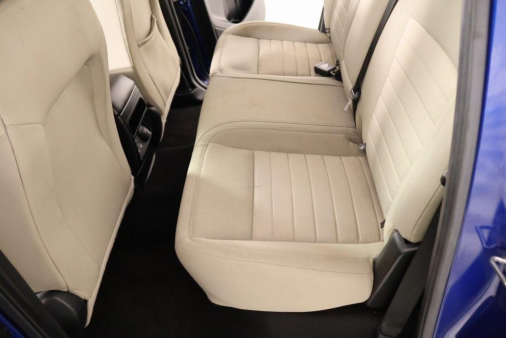 used 2019 Ford Ranger car, priced at $23,841